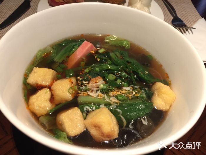 中航泊悦酒店·云庭咖啡厅(虹桥机场T2店)图片