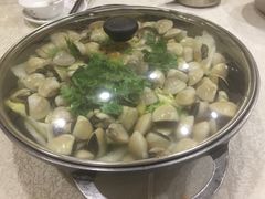 -吉源大排档·鱼生·海鲜(烧烤彩印厂店)