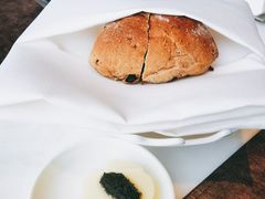 -云厨·高空西餐厅(成都瑯珀·凯悦臻选酒店)