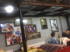 -MOJO密室逃脱(中街旗舰店)