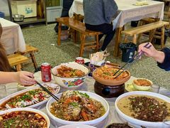 -辣螃铠盆盆蟹大排档(总店)