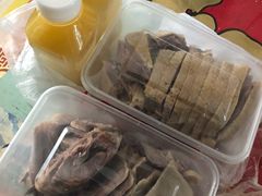 -扬州三头宴(东关街店)