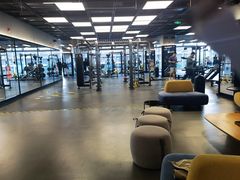 -燃坊JEN ACTIVE游泳健身中心·深圳前海JEN酒店