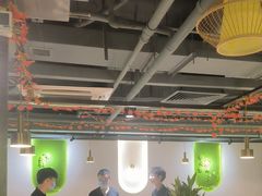 -炙城·韩式烤肉(南京东路店)