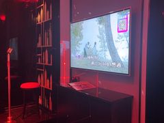 -音乐派KTV(银泰城店)