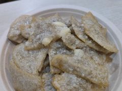 -黑八私房老北京炸酱面