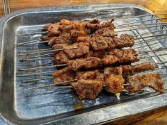 -老白家面馆(测绘东路总店)