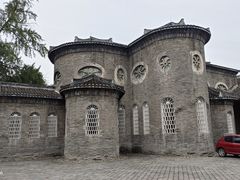 -平安桥天主教堂