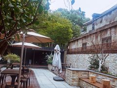 -Willing·Coffee&Brunch&Dinner(万达店)