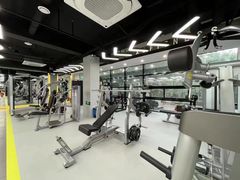 -享受健身·美体塑形馆