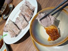 -贯贯吉·清真餐厅(浙江中路店)