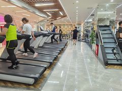 -美航国际健身(北京华联店)