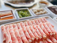 -傣妹火锅(南京东路一店)