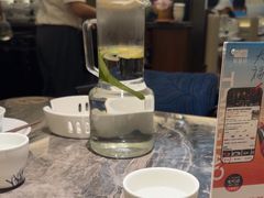 -前海沿·青岛菜(乐客城店)