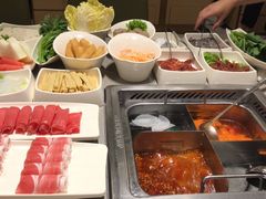 -海底捞火锅(凯德广场店)