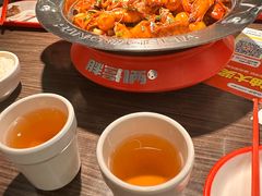 -胖哥俩肉蟹煲(湖滨银泰in77店)