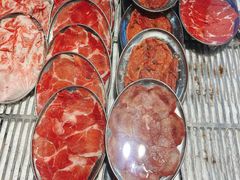 -行运海鲜食集(北京首店)