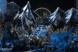 -天邑国际酒店·宴会厅