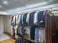 -小象国照相馆(宝山万达店)