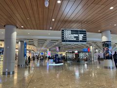 -贾特拉帕蒂·希瓦吉国际机场