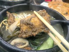 -清真·穆萨砂锅(大皮院店)