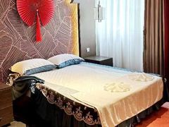 -凯德广场(武胜路店)