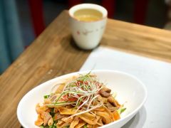 -小湘旺(港湾花园店)