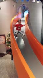 -幻贝家儿童乐园(苏州中心店)