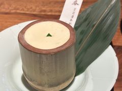 茉莉清茶酪-元古雲境(南京万象天地店)