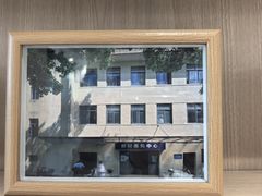 -上海财经大学(国定路校区)