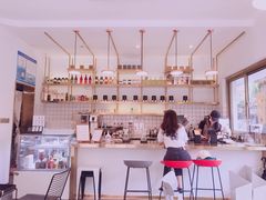 -KYO COFFEE(胶州路店)