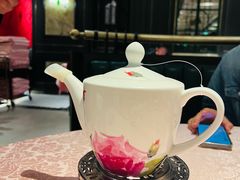 -囍凤楼·粤菜·点心·火锅(温特莱店)