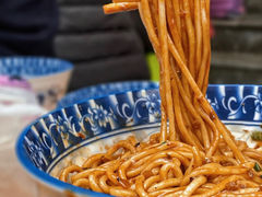 -素椒杂酱面(油篓街店)
