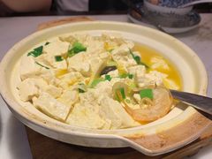 -径山十八道·风味民间菜(杭州总店)