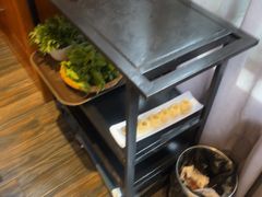 -诺筵汤品·菌汤火锅(南河坝店)