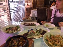 -上下九广州菜馆(锦业路店)