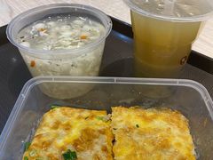 传统三鲜豆皮-老通城豆皮大王(吉庆街店)