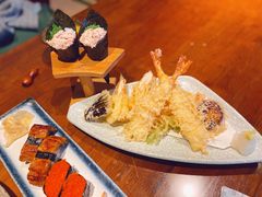 -千代武日本料理(开发区店)