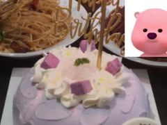 -幸福西饼生日蛋糕·下午茶(大明宫万达店)