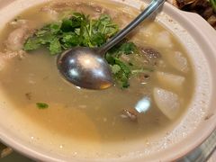 -深山老屋(国顺东路店)