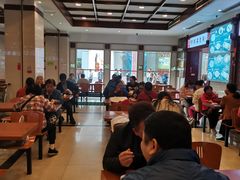 -龙抄手(春熙路总店)