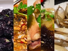 -莆田餐厅PUTIEN(万象天地店)