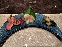 -Ginza Onodera铁板烧(外滩十八号店)