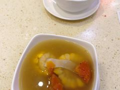 -明腾壹间茶餐厅(新都会花园广场店)