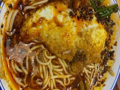 -车沾巷·重庆老味豌杂面