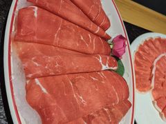 -东来顺(非遗·清真火锅·盛世广场店)