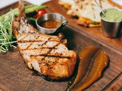 -Oasis Bar & Grill
