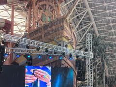 -天山海世界·米立方