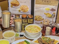 -百福麵家(新馬路店)