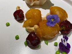 -彩虹之约•淮扬家宴(亚运村店)